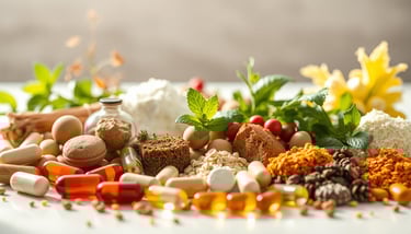 weight loss supplement