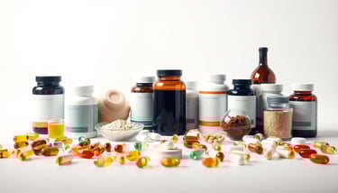 weight loss supplement