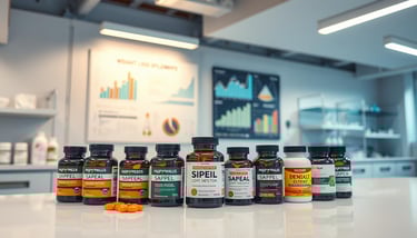 weight loss supplement