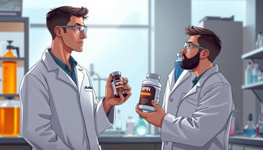 nmn supplement reviews