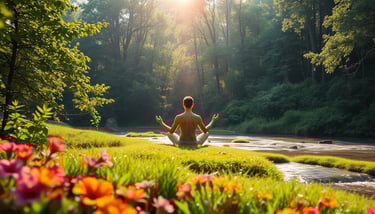 how stress affects the body