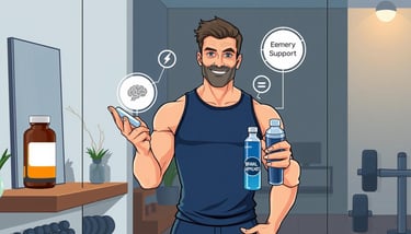 brain supplement best