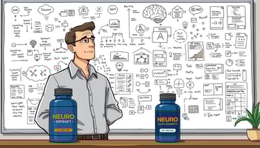 nootropic supplements