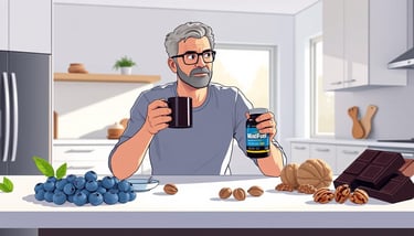 nootropic supplements