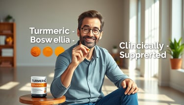 pills for joint pain relief