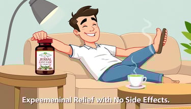 pills for joint pain relief