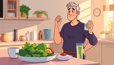 best calcium pills for bones