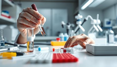 stress hormone cortisol