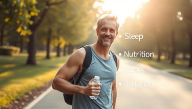 normal cortisol levels