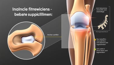 best pills for joints