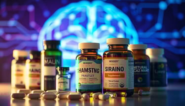 brain boosting supplements