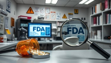 supplements for healthy joints