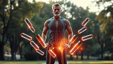 supplements for healthy joints