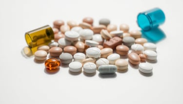 tablets for joint pain