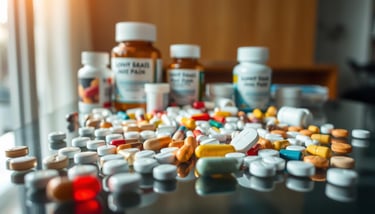 tablets for joint pain