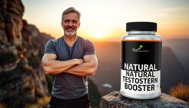 best testosterone booster for ed