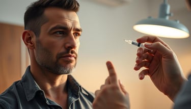 best testosterone booster for ed