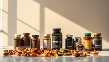 best testosterone booster