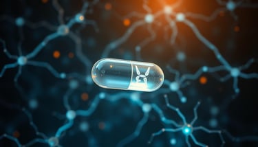 brain pill