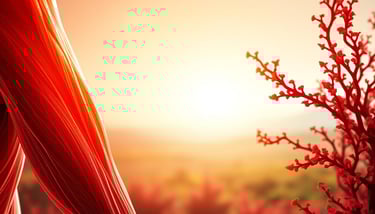 red algae calcium benefits