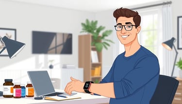 growth hormone releaser