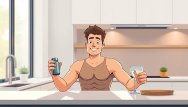 growth hormone releaser