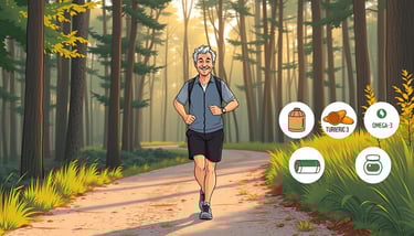 supplements for joint pain relief