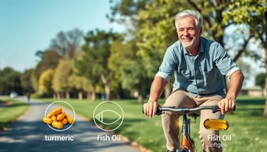 best supplements for joint health