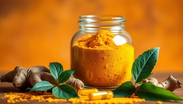 supplements for osteoarthritis