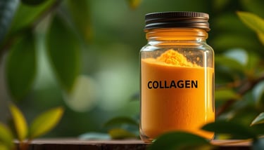 supplements to reduce joint inflammation