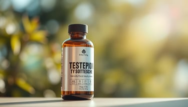 increase testosterone supplements