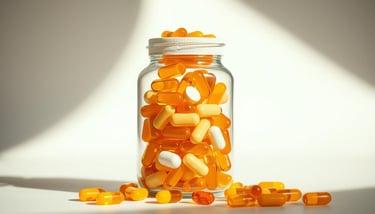 joint pain relief vitamins