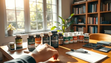 best nootropic supplement