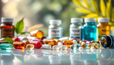 best nootropic supplement