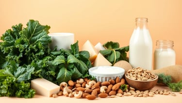 vitamins to take for arthritis