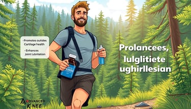 best supplements for knee joint health