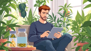 what is a nootropic supplement