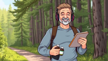 what is a nootropic supplement