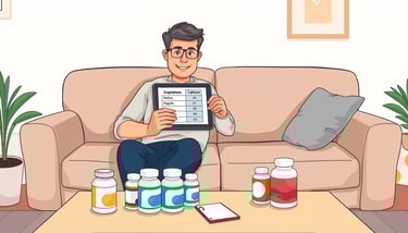 best calcium supplement for bone loss