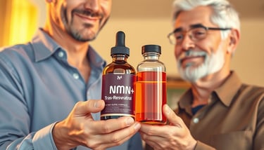 best nmn