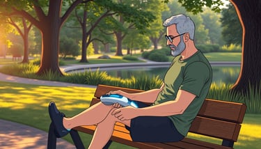 knee pain relief products