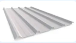 Harga kanopi atap spandek zyncalum baja ringan Sumber Canopy