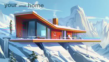 snow haven retreat