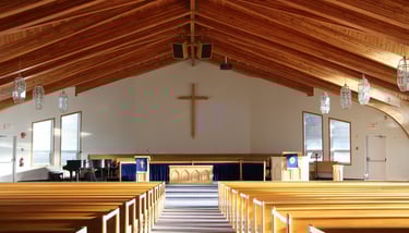 Clean Church