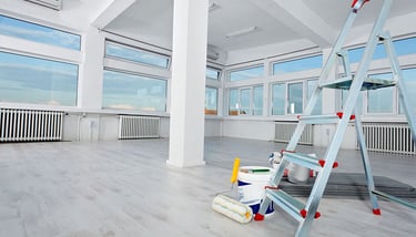 Post Construction Cleaning