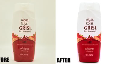 Color correction