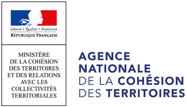 Agence Nationale de la Cohésion des Territoire
