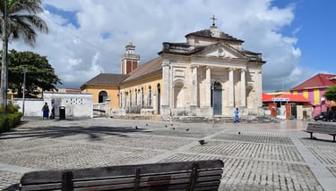 le moule voyage france guadeloupe