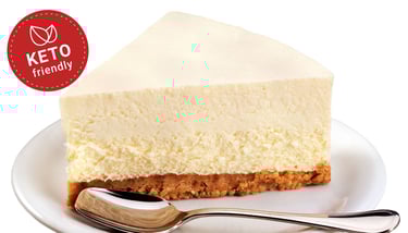 a piece of cake with a fork and fork on a plate