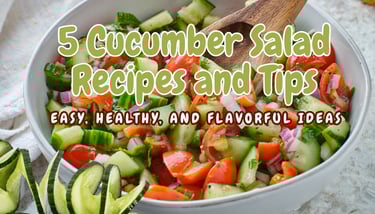 a bowl of salad with a wooden spoon